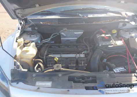 2012 Dodge Caliber Sxt from USA, damaged, VIN 1C3CDWDAXCD507920